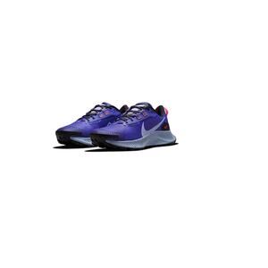 NWT Nike Women Pegasus Trail 3, Running Shoes,Light Thistle/ Black-SZ 10.5